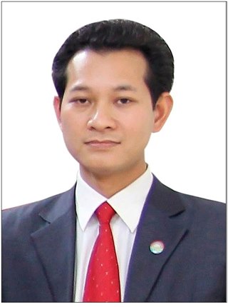 Chân dung Nguyễn Công Tùng